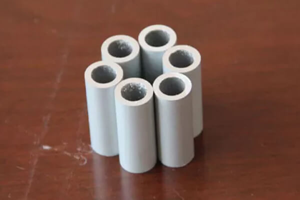 Ceramic Resistor Tubes Manufacturer in Ahmedabad