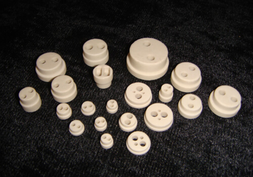 Ceramic Beads Exporter in Ahmedabad