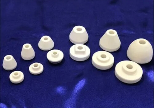 Steatite Ceramic Electronics Parts Manufacturer in Ahmedabad