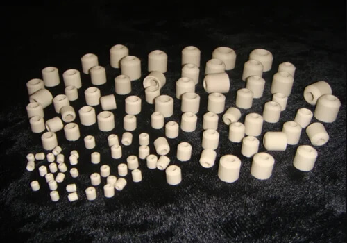 Ceramic Steatite Beads Exporter in Ahmedabad