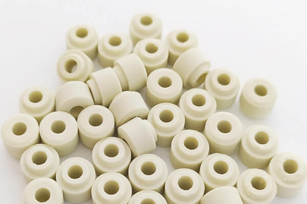 Ceramic Steatite Parts Manufacturer in Ahmedabad